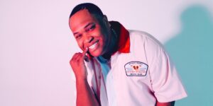 Aaron Cole to release first single of 2026, “Peace At Last”