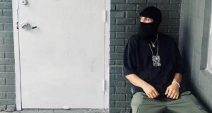 FERN releases next solo project, “THE PROPER TAPE”