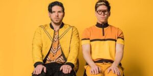 Family Force 5 members hint at band reunion?