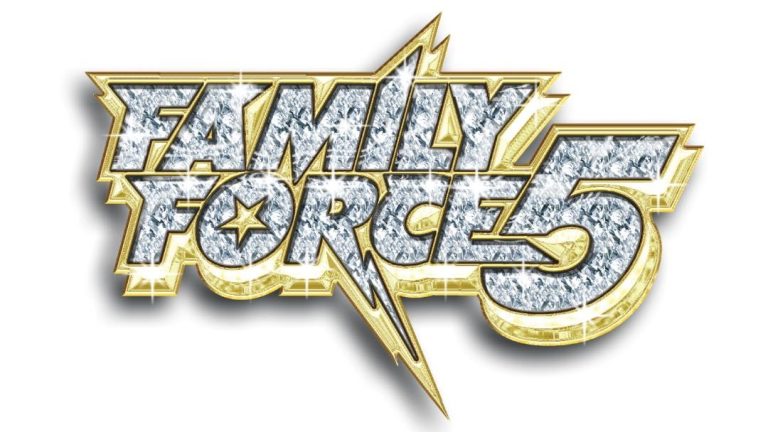 Family Force 5