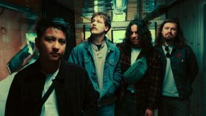 Gable Price and Friends