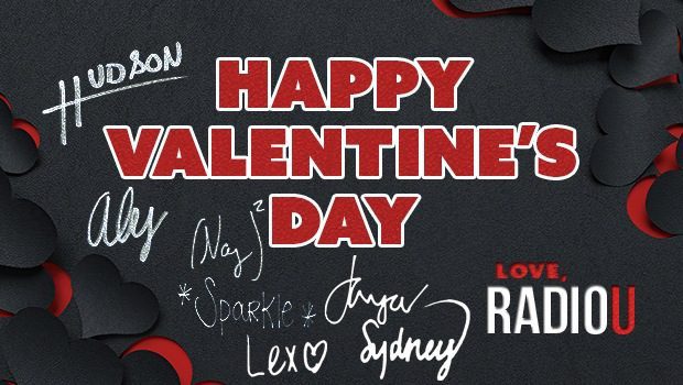 Happy Valentine's Day Happy Valentine's Day