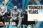 Hyland: “Younger Years” Interview | RadioU
