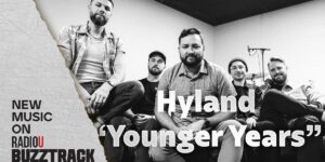 Hyland – Younger Years