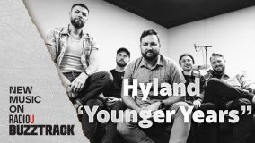 Hyland – Younger Years
