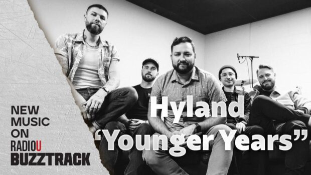 Hyland - Younger Years