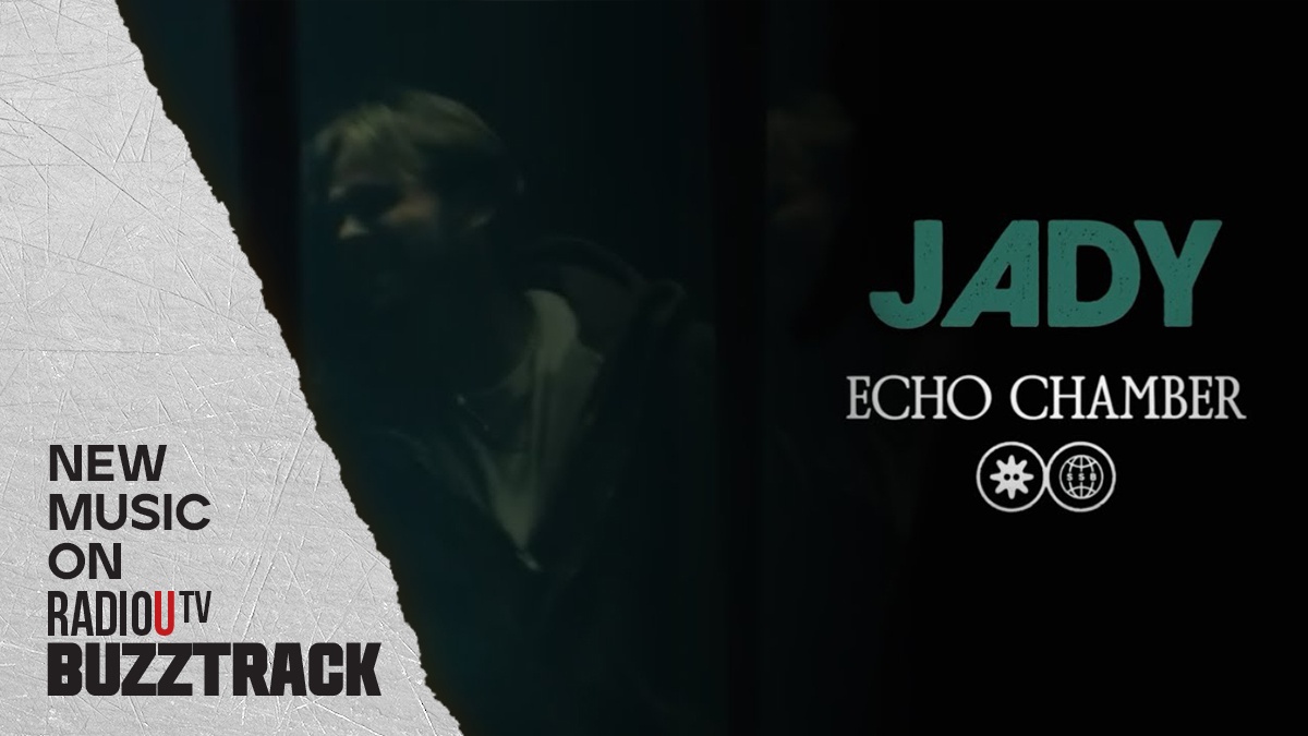 Jady - Echo Chamber