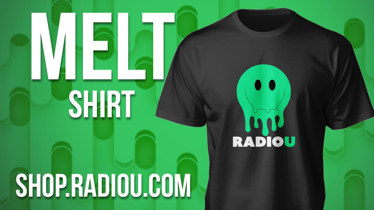 Melt Tee