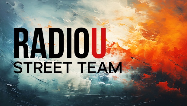 RadioU Street Team