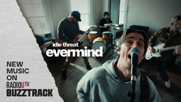 idle threat - evermind