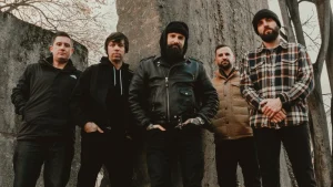 August Burns Red
