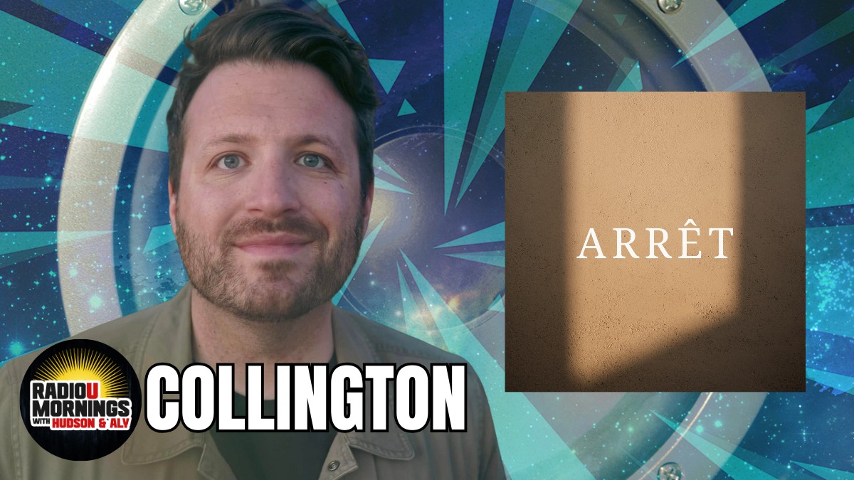 Collington Interview