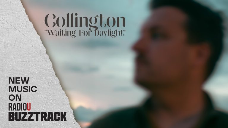 Collington - Waiting For Daylight