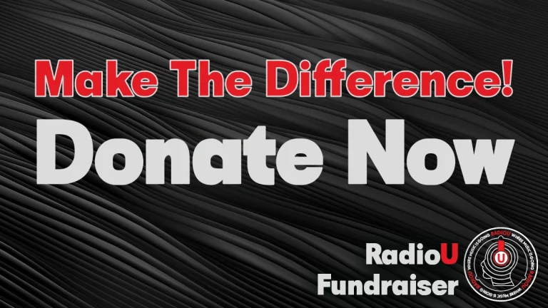 Fundraiser - Make The Difference!