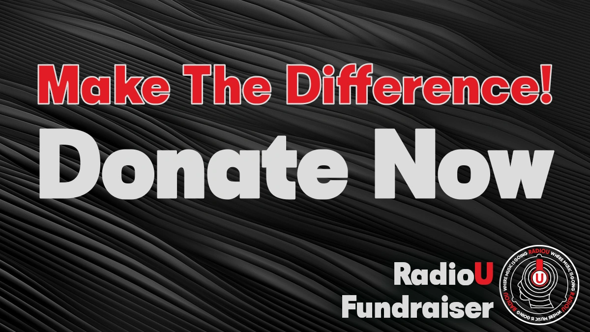 Fundraiser - Make The Difference!