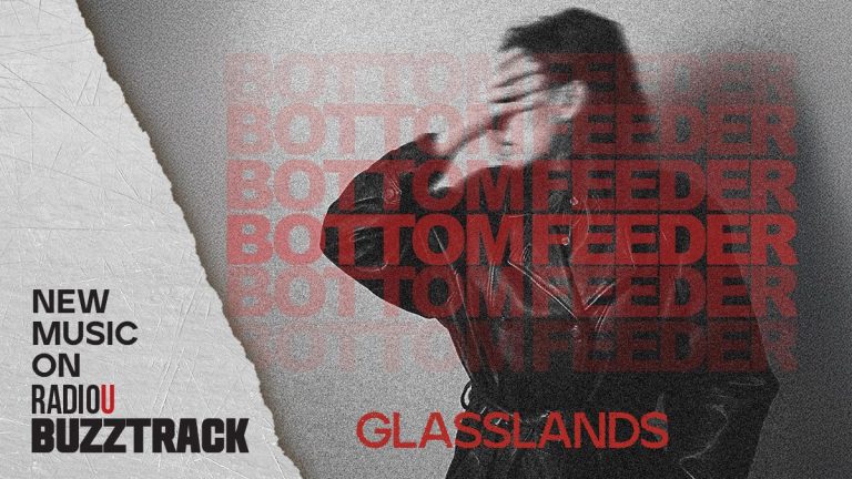 Glasslands - Bottom Feeder