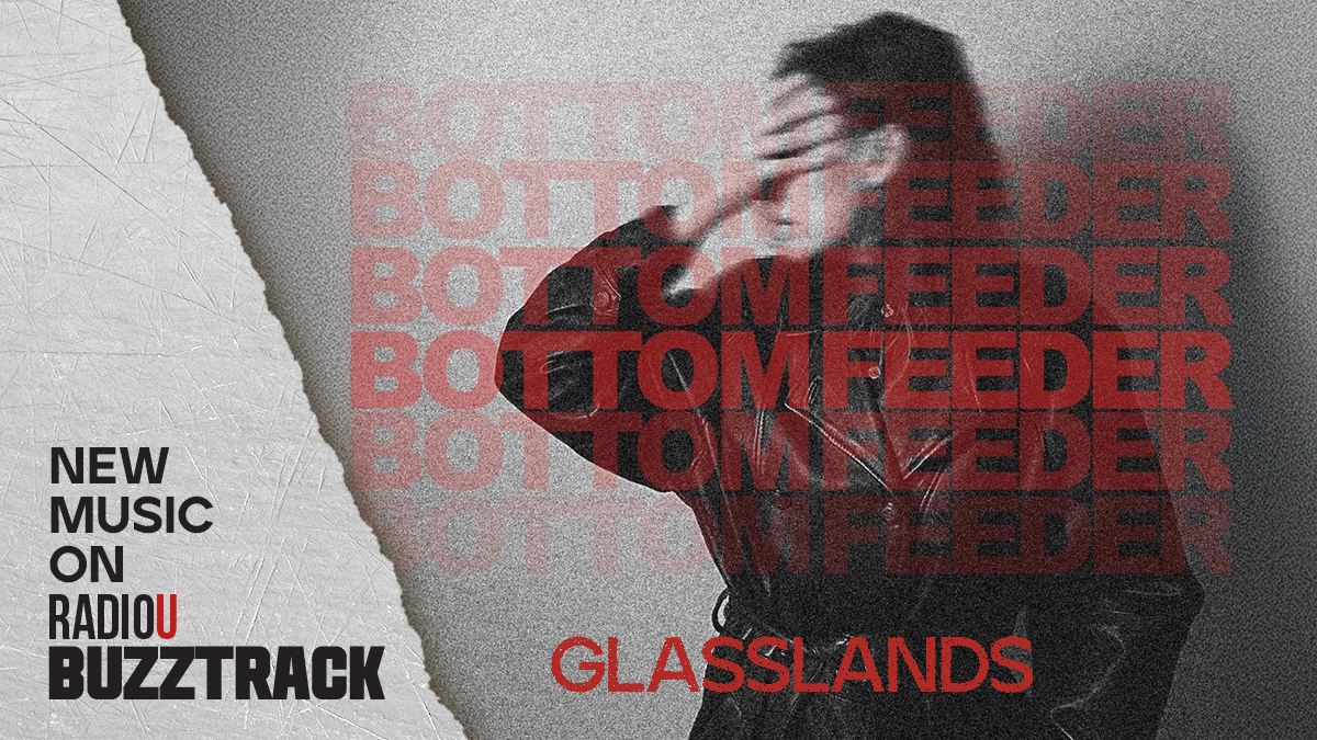 Glasslands - Bottom Feeder