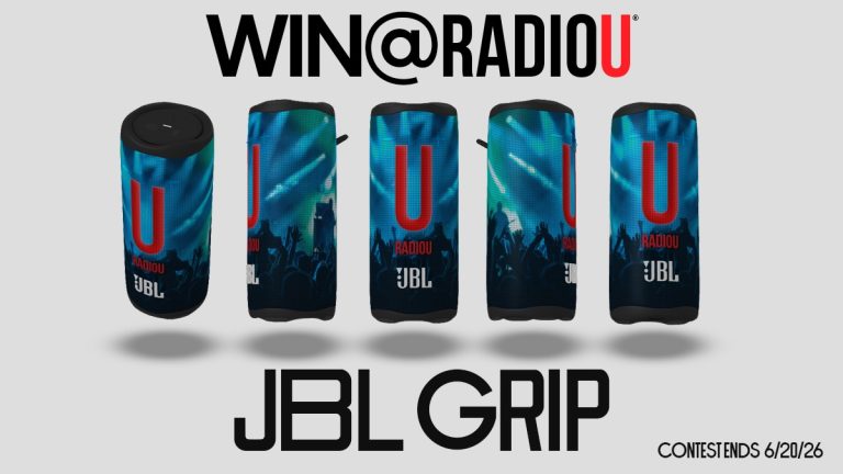 JBL Grip