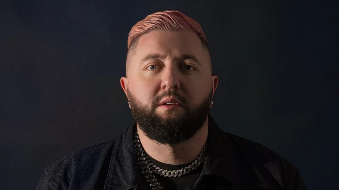 JIMMY ROCK