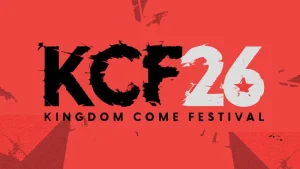 Kingdom Come Festival