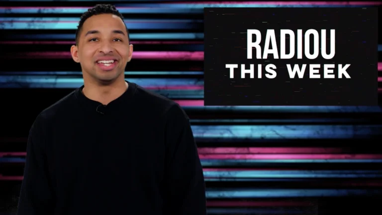 RadioU This Week