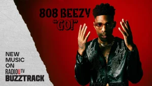 808 BEEZY - GO!