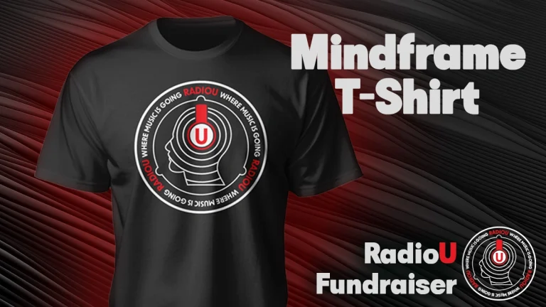 Fundraiser - Mindframe T-Shirt