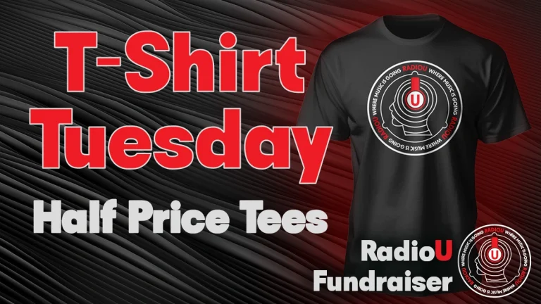 Fundraiser - T-Shirt Tuesday