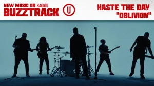 Haste The Day - Oblivion
