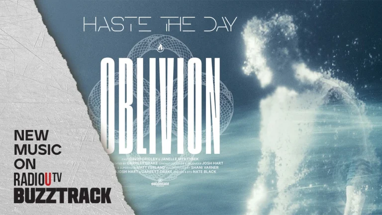 Haste The Day - Oblivion