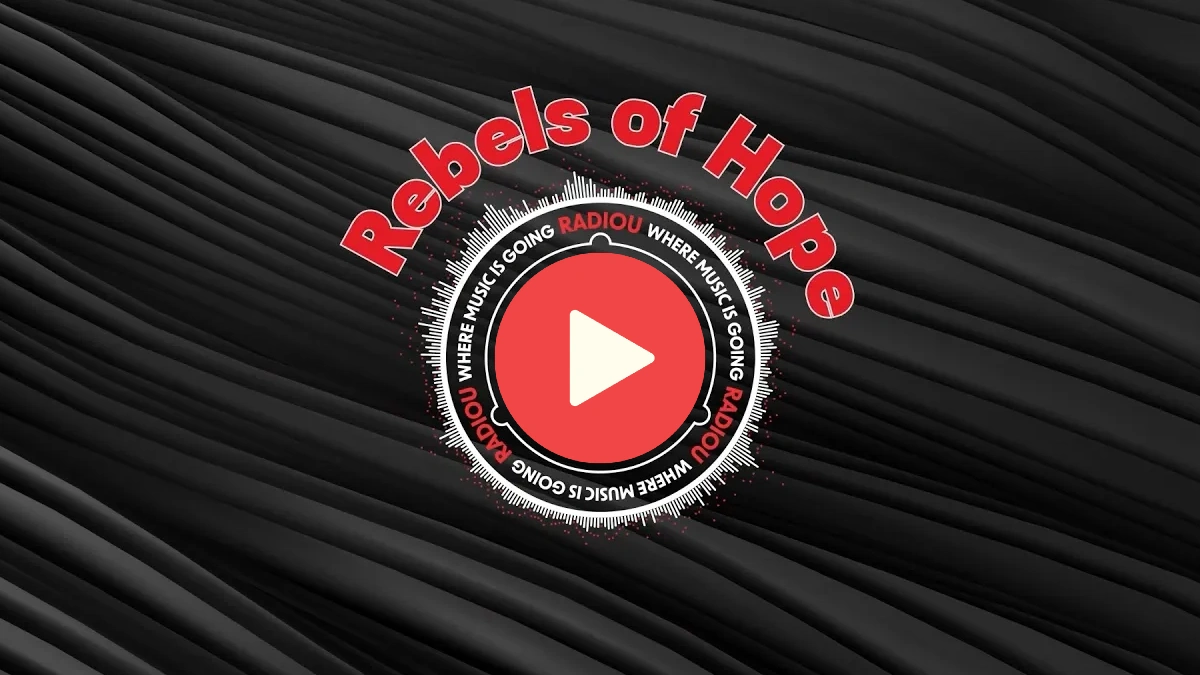 Fundraiser - Rebels of Hope