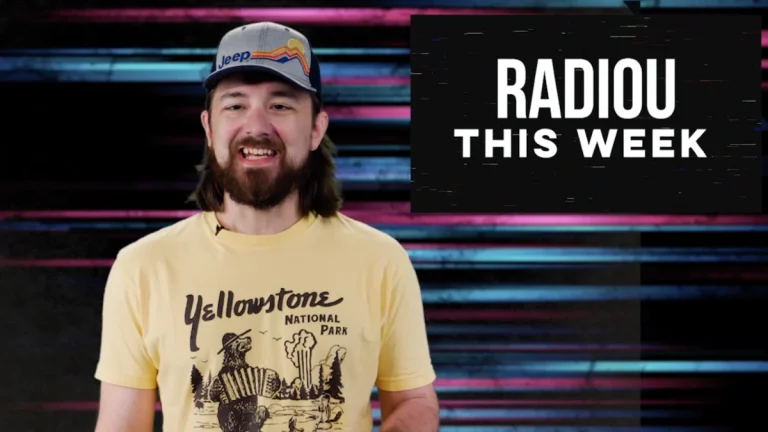 RadioU This Week