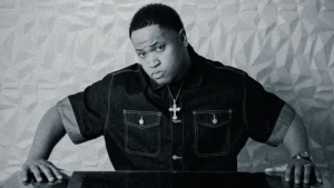 Aaron Cole