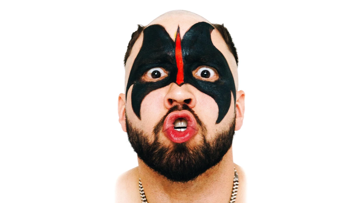 Andy Mineo