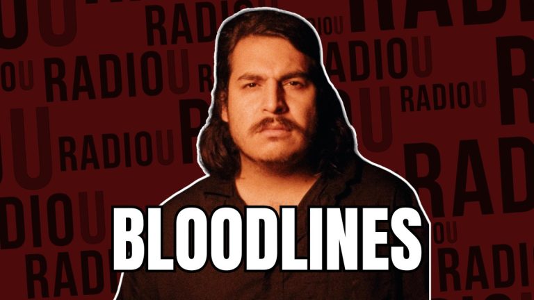 Bloodlines Interview