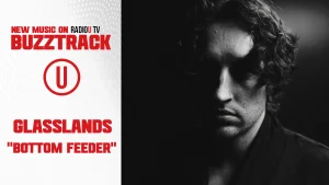 Glasslands - Bottom Feeder
