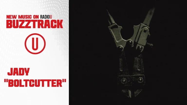 Jady - Boltcutter