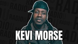 Kevi Morse Interview