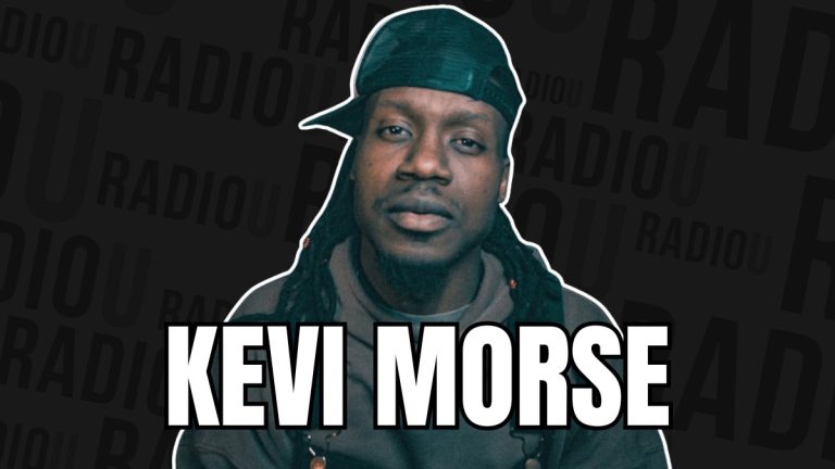 Kevi Morse Interview
