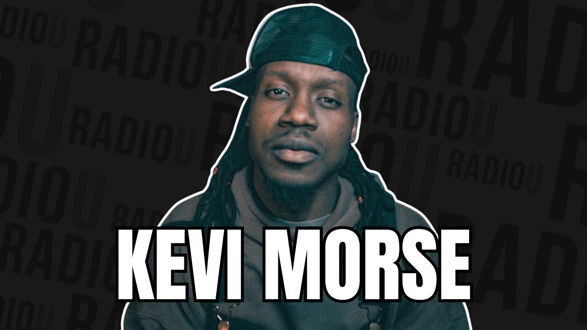 Kevi Morse Interview