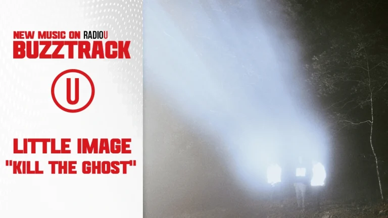 little image - KILL THE GHOST