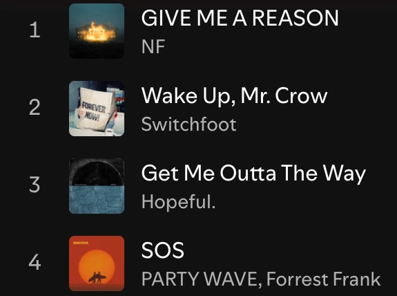 Buzztracks