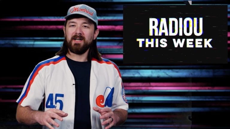 RadioU This Week