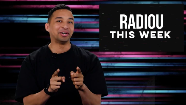 RadioU This Week