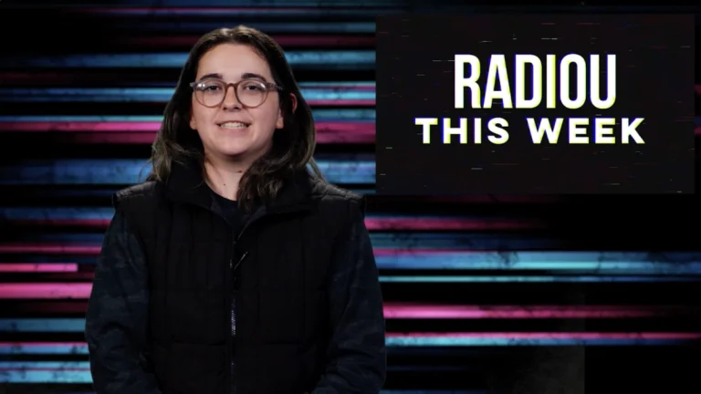 RadioU This Week