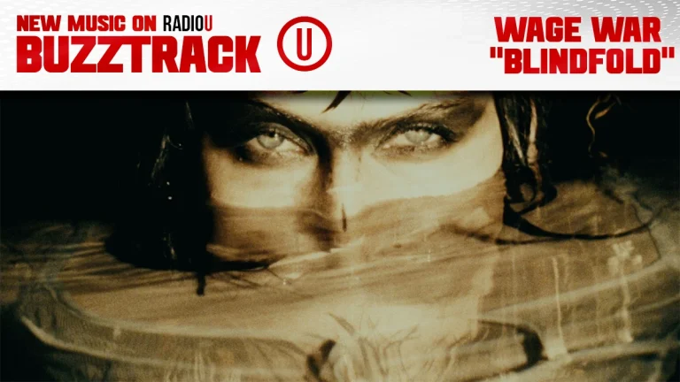 Wage War - Blindfold
