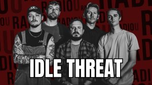 idle threat Interview