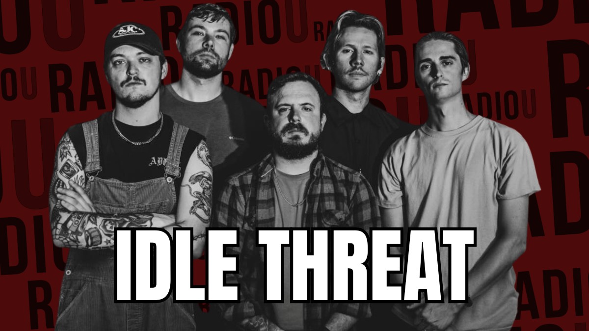 idle threat Interview