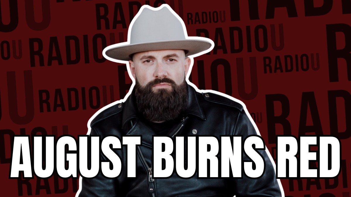 August Burns Red Interview