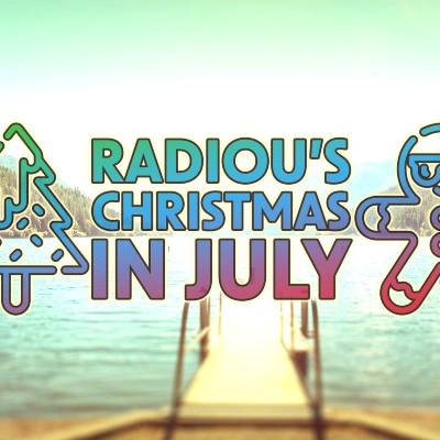 RadioU's Christmas in July